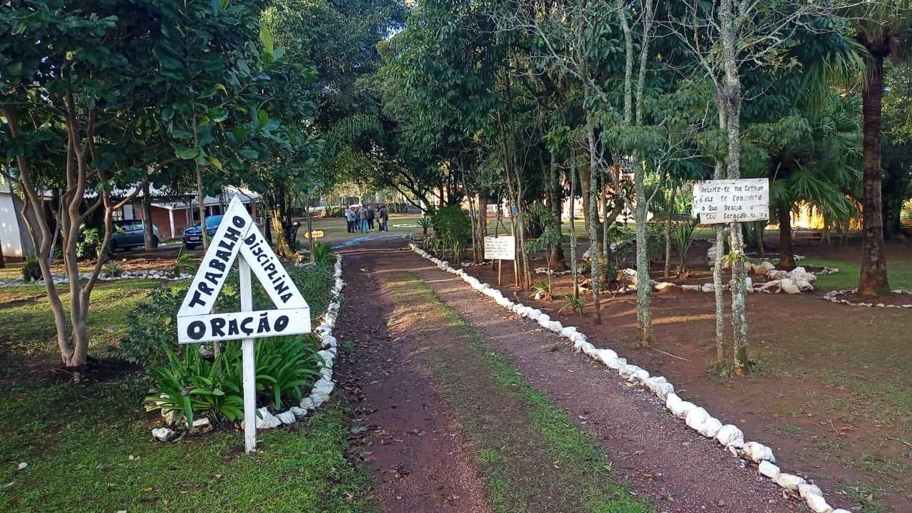 Unidade Taquara - Interior